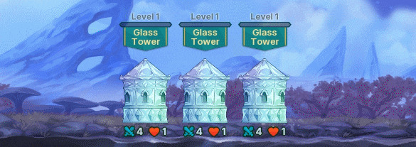 史诗自动塔防｜Epic Auto Towers｜官方中文-Build.17992002｜329M｜免安装