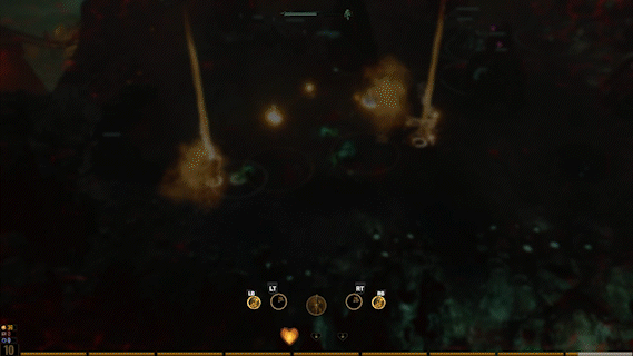 执政官｜Archons｜官方中文-v1.1｜1.75G ｜免安装