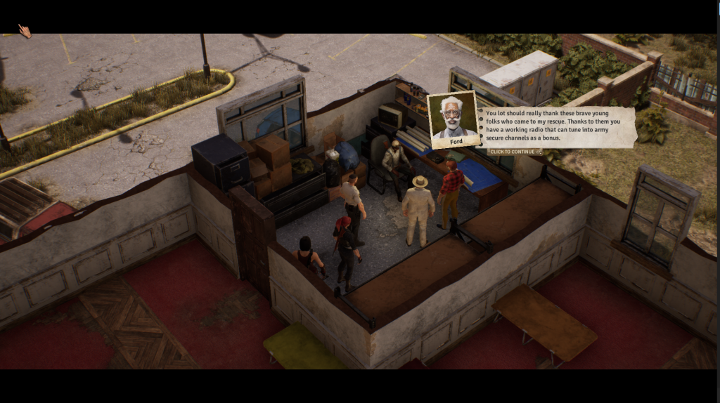 城市纷争｜Urban Strife｜原版英文｜6.42G｜免安装