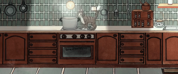 废城喵游记｜Stars In The Trash｜官方中文-v1.04｜7.03G｜免安装