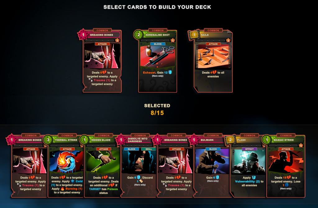 蠕行的恐惧：克苏鲁选集｜Menace from the Deep｜官方中文-v1.15.8+全DLC｜4.33G｜免安装