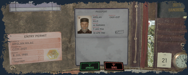 缉私警察｜Contraband Police｜官方中文-v20250716｜12.1G｜免安装