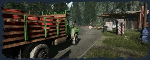 缉私警察｜Contraband Police｜官方中文-v20250716｜12.1G｜免安装