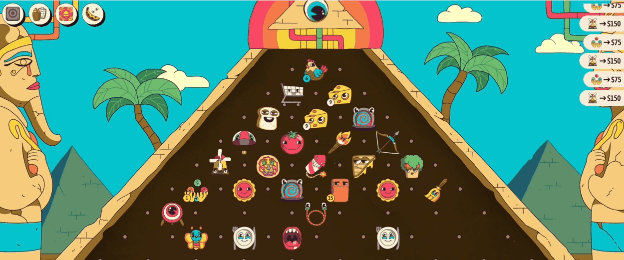 弹球亿万富翁｜Ballionaire｜官方中文-Build.17962354｜392M｜免安装