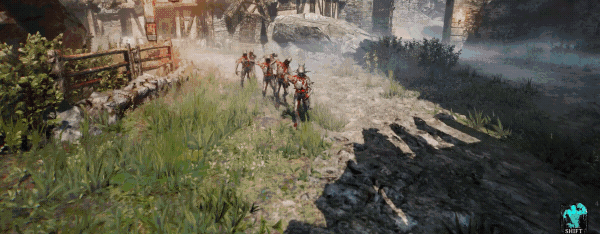 雷霆孤影｜VOIN｜官方中文-大更新｜1.68G｜免安装