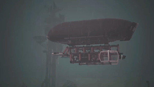 永恒天空｜Forever Skies World Evolved｜官方中文-v1.7.0｜10.8G｜免安装