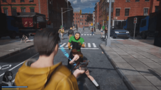 克拉肯城市｜Kraken City｜官方中文｜4.43G｜免安装