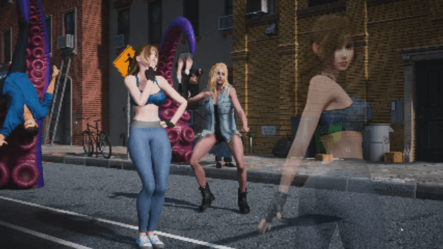 克拉肯城市｜Kraken City｜官方中文｜4.43G｜免安装