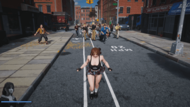 克拉肯城市｜Kraken City｜官方中文｜4.43G｜免安装