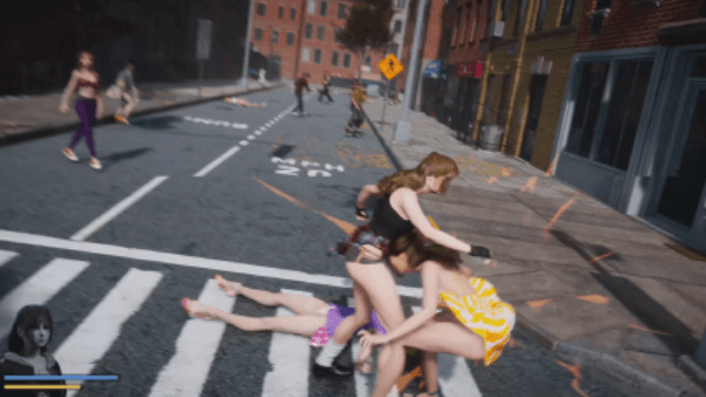 克拉肯城市｜Kraken City｜官方中文｜4.43G｜免安装