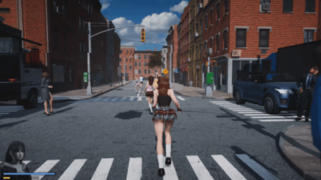 克拉肯城市｜Kraken City｜官方中文｜4.43G｜免安装