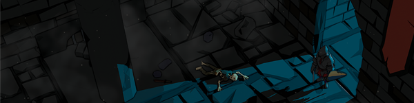 尘墓纪事｜Dustgrave: A Sandbox RPG｜官方中文-Build.18583265｜13.6G｜免安装