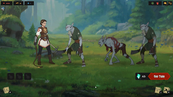 不死之神｜Deathless Tales of Old Rus｜官方中文-v1.2.0.31039｜2.94G｜免安装