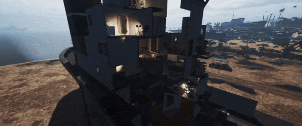 船舶墓地模拟器 2｜Ship Graveyard Simulator 2｜官方中文-v11968+全DLC｜11.3G｜免安装