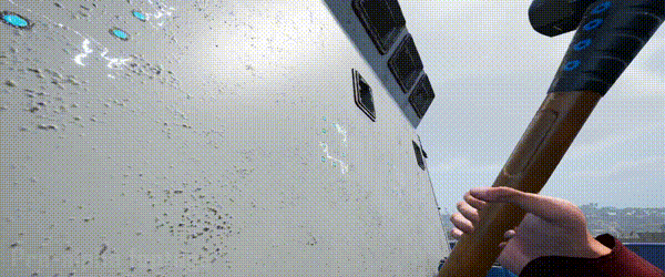 船舶墓地模拟器 2｜Ship Graveyard Simulator 2｜官方中文-v11968+全DLC｜11.3G｜免安装