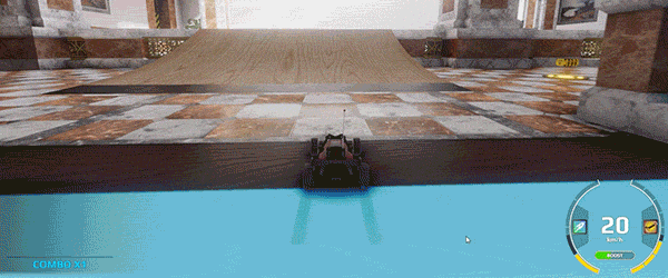 口袋赛车｜Pocket Cars｜官方中文｜3.47G｜免安装