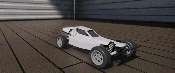 口袋赛车｜Pocket Cars｜官方中文｜3.47G｜免安装