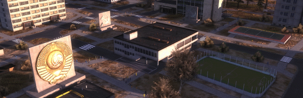 工人与资源：苏维埃共和国｜官方中文-v1.0.0.17+全DLC｜17.5G｜免安装