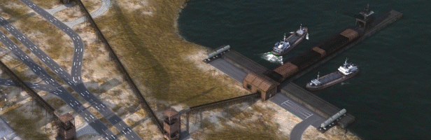 工人与资源：苏维埃共和国｜官方中文-v1.0.0.17+全DLC｜17.5G｜免安装