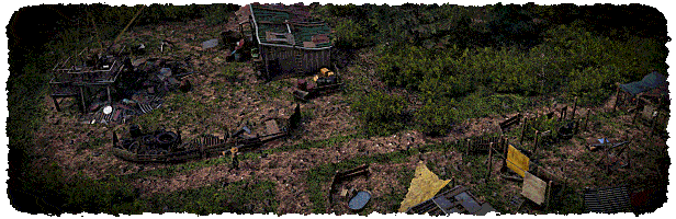 末日地带 2｜Endzone 2 Traders and Hunting｜官方中文-v0.8.9203.21231｜5.85G｜免安装