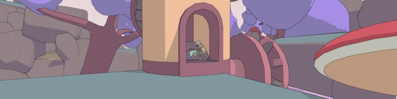 弹力胶大冒险｜Completely Stretchy｜官方中文｜1.07G｜免安装