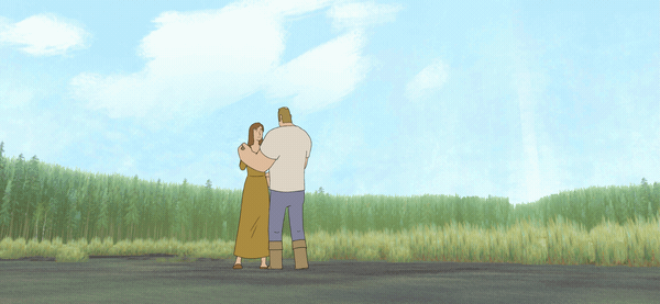 Pine: 情与逝｜Pine A Story of Loss｜官方中文｜1.9G｜免安装