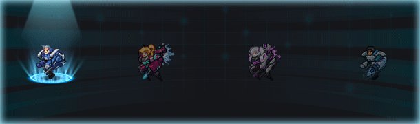 绝境使者｜Time Treker｜官方中文-Build.16754610｜205M｜免安装