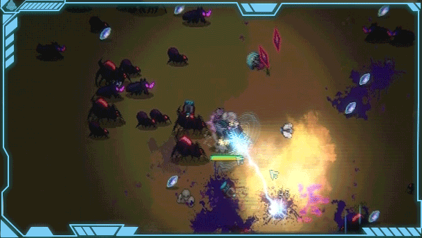 绝境使者｜Time Treker｜官方中文-Build.16754610｜205M｜免安装