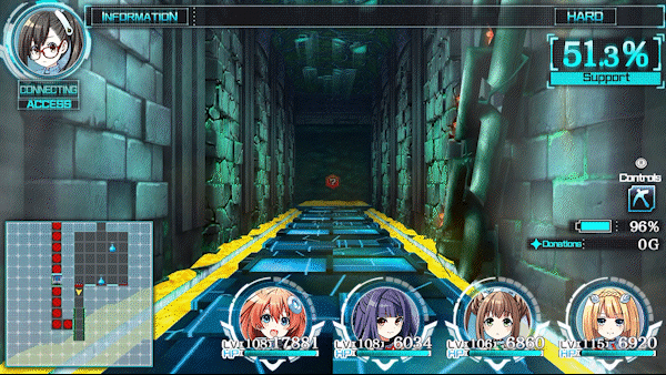 塔京｜CLANPOOL｜繁体中文-v0.30｜3.13G｜免安装