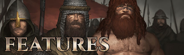 战场兄弟｜Battle Brothers｜汉化中文-v1.5.0.15+全DLC｜1.54G｜免安装