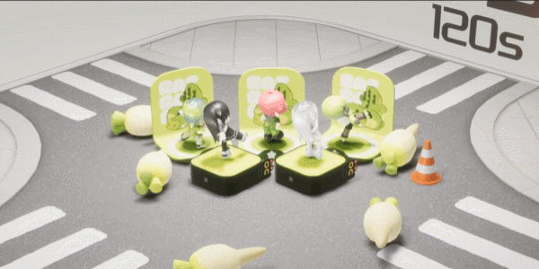 闪光公仔｜Flash Doll｜官方中文-v20250522｜1.77G｜免安装