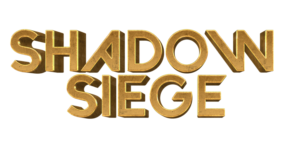 暗影围攻｜Shadow Siege｜官方中文｜2.10G｜免安装
