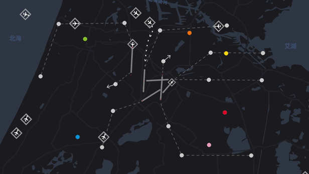 迷你空管｜Mini Airways｜官方中文-v0.11.4｜1G｜免安装