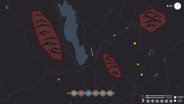 迷你空管｜Mini Airways｜官方中文-v0.11.4｜1G｜免安装