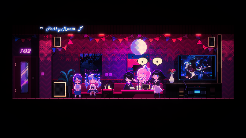 芙哇芙哇女仆咖啡厅｜Maid Cafe on Electric Street｜官方中文-v1.25｜2.67G｜免安装