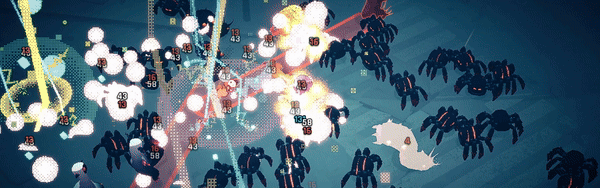 东京巫女：幸存者｜W.A.N.D Project｜官方中文-Build.16787357｜1.12G｜免安装