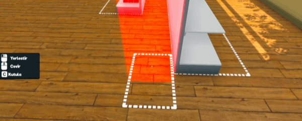 超市模拟器｜Supermarket Simulator｜官方中文-v1.0.1｜1.36G｜免安装