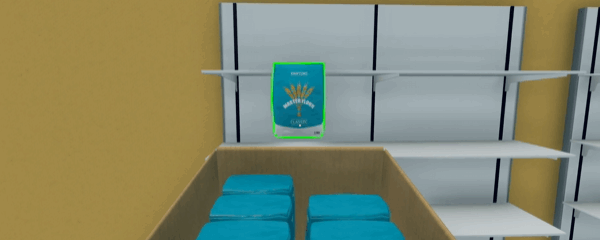 超市模拟器｜Supermarket Simulator｜官方中文-v1.0.1｜1.36G｜免安装