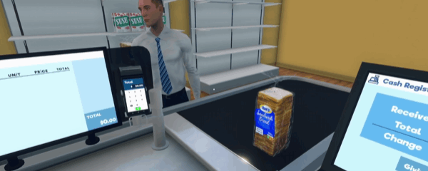 超市模拟器｜Supermarket Simulator｜官方中文-v1.0.1｜1.36G｜免安装