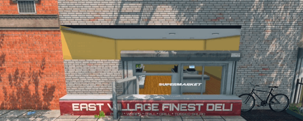 超市模拟器｜Supermarket Simulator｜官方中文-v1.0.1｜1.36G｜免安装