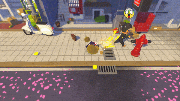 整蛊鸦｜Just Crow Things｜官方中文-v1 0.22｜1.74GB｜免安装