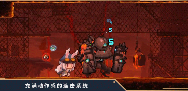 TEVI｜官方中文- v1.20e｜6.37G｜免安装