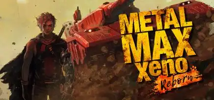 重装机兵Xeno 重生 / METAL MAX Xeno Reborn/官方中文/4.55G/免安装_果漫社区