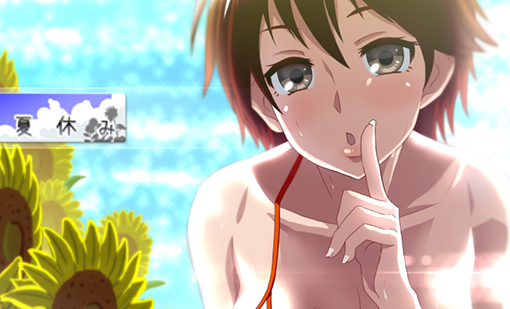 我的秘密暑假｜官方中文-v2.0完结版+PC安卓双端｜2.2G｜免安装_果漫社区