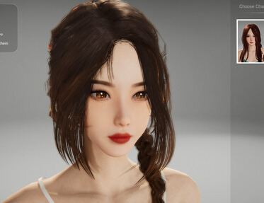 The Wife Next Door｜官方中文-V1.2.6｜10.3G｜免安装_果漫社区