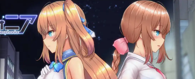 魔法少女天穹法尼亚｜Magical Girl Celesphonia｜汉化中文-v1.24+PC安卓双端｜4.06G｜免安装_果漫社区