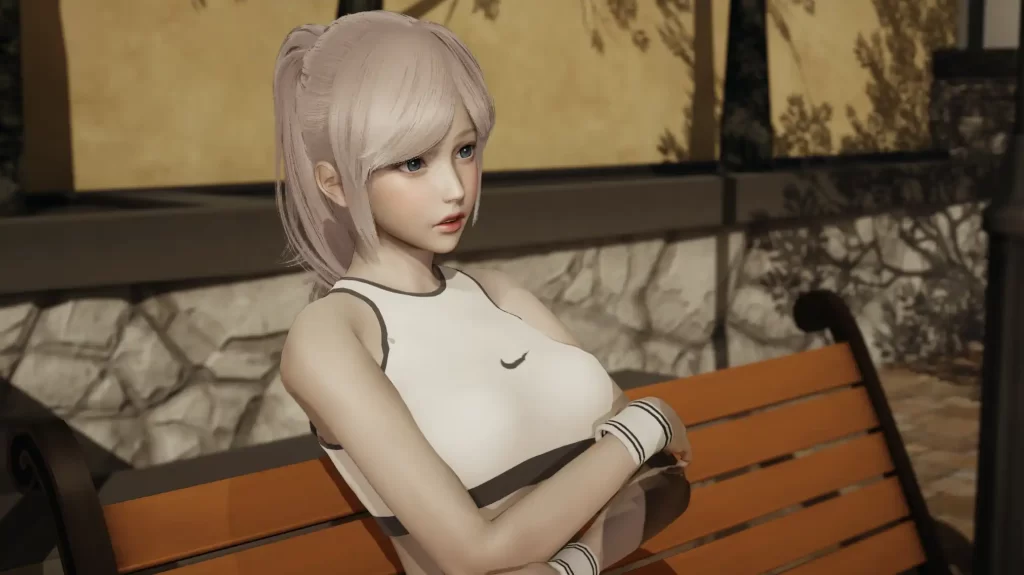 闪耀星路｜Concert Girls｜官方中文-v0.4.0+PC安卓双端｜1.64G｜免安装_果漫社区