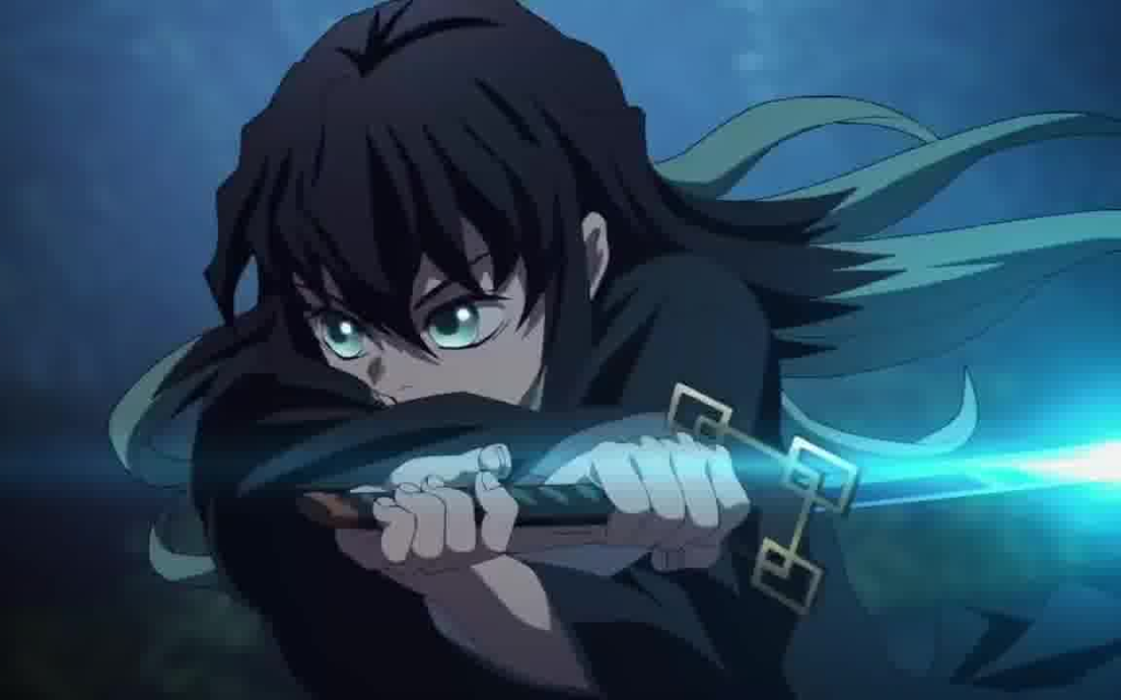 《鬼灭之刃：刀匠村篇》