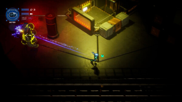 The Redundant｜官方中文｜1.65G｜免安装