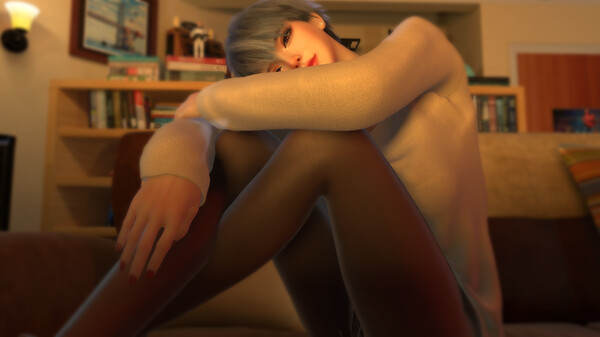 打工人张伟和他不太好说的二三事｜A fascinating story｜官方中文-v1.0｜2.02G｜免安装